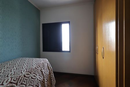 Apartamento à venda com 137m², 4 quartos e 2 vagasQuarto 1