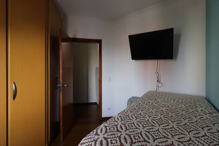 Apartamento à venda com 137m², 4 quartos e 2 vagasQuarto 1