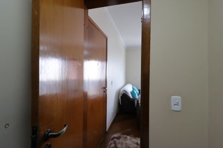 Apartamento à venda com 137m², 4 quartos e 2 vagasLavabo