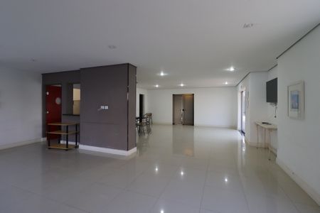 Apartamento à venda com 137m², 4 quartos e 2 vagasÁrea Comum - Churrasqueira