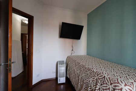 Apartamento à venda com 137m², 4 quartos e 2 vagasQuarto 1