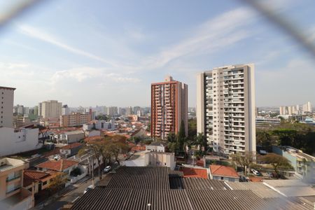 Apartamento à venda com 137m², 4 quartos e 2 vagasVista do Quarto 1