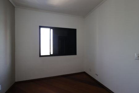 Apartamento à venda com 137m², 4 quartos e 2 vagasQuarto 3