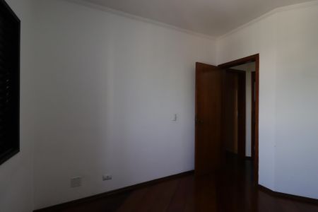 Apartamento à venda com 137m², 4 quartos e 2 vagasQuarto 3