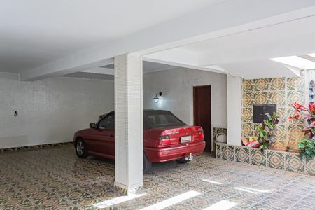 Casa à venda com 400m², 5 quartos e 4 vagasGaragem