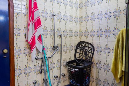 Casa à venda com 400m², 5 quartos e 4 vagasBanheiro