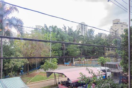 Casa à venda com 400m², 5 quartos e 4 vagasVista da Sala