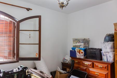 Casa à venda com 400m², 5 quartos e 4 vagasQuarto 1