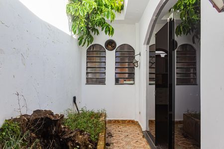 Casa à venda com 400m², 5 quartos e 4 vagasJardim