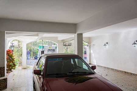 Casa à venda com 400m², 5 quartos e 4 vagasGaragem