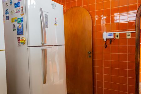 Casa à venda com 400m², 5 quartos e 4 vagasCozinha