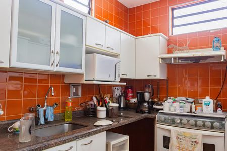 Casa à venda com 400m², 5 quartos e 4 vagasCozinha