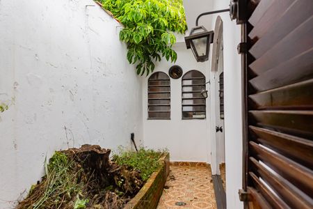 Casa à venda com 400m², 5 quartos e 4 vagasVista da Suíte