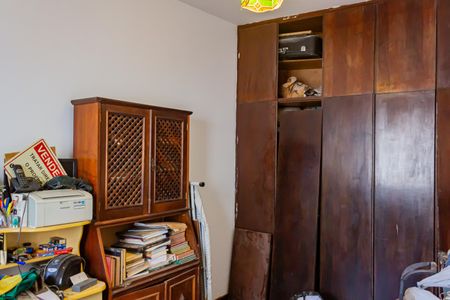 Casa à venda com 400m², 5 quartos e 4 vagasQuarto 3