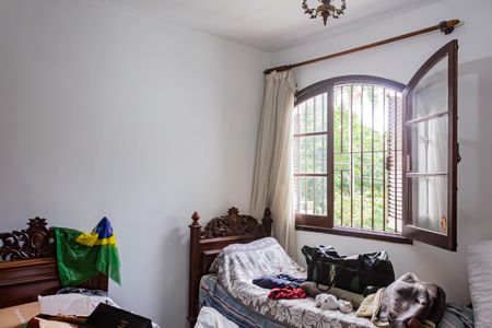 Casa à venda com 400m², 5 quartos e 4 vagasQuarto 1