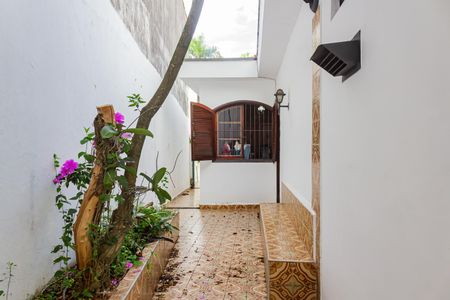 Casa à venda com 400m², 5 quartos e 4 vagasÁrea externa