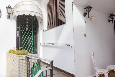 Casa à venda com 400m², 5 quartos e 4 vagasEntrada