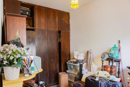 Casa à venda com 400m², 5 quartos e 4 vagasQuarto 3