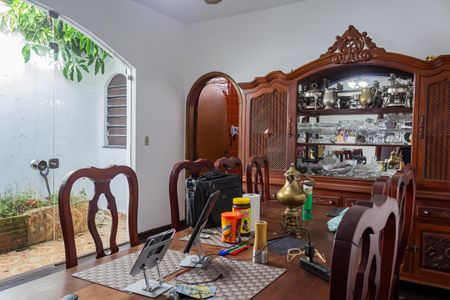 Casa à venda com 400m², 5 quartos e 4 vagasSala de Jantar