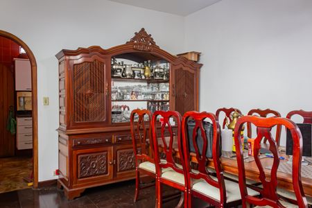 Casa à venda com 400m², 5 quartos e 4 vagasSala de Jantar