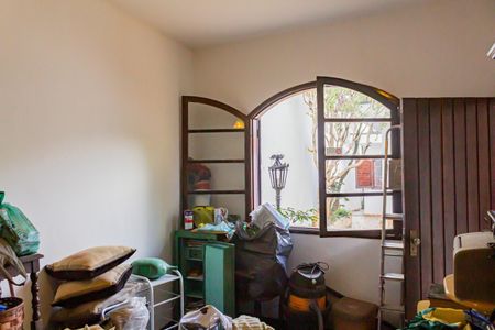 Casa à venda com 400m², 5 quartos e 4 vagasQuarto 3