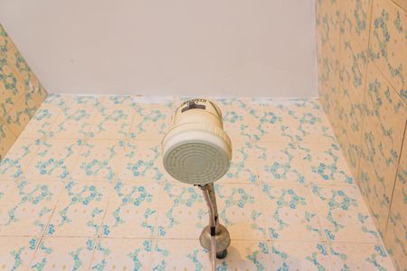 Casa à venda com 400m², 5 quartos e 4 vagasBanheiro 2