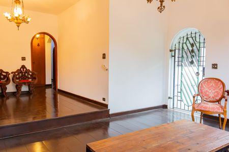 Casa à venda com 400m², 5 quartos e 4 vagasSala