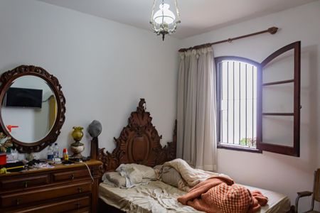 Casa à venda com 400m², 5 quartos e 4 vagasQuarto Suíte