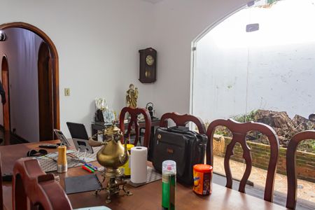 Casa à venda com 400m², 5 quartos e 4 vagasSala de Jantar