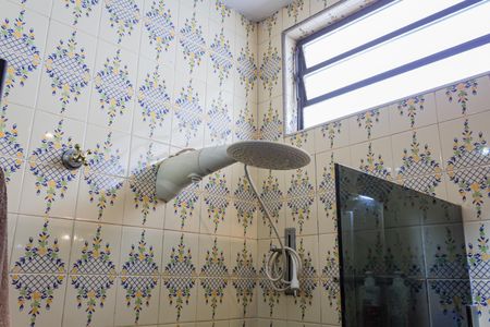 Casa à venda com 400m², 5 quartos e 4 vagasBanheiro