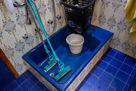 Casa à venda com 400m², 5 quartos e 4 vagasBanheiro