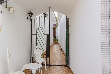 Casa à venda com 400m², 5 quartos e 4 vagasEntrada