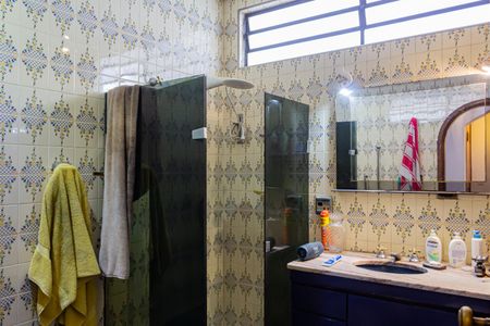 Casa à venda com 400m², 5 quartos e 4 vagasBanheiro