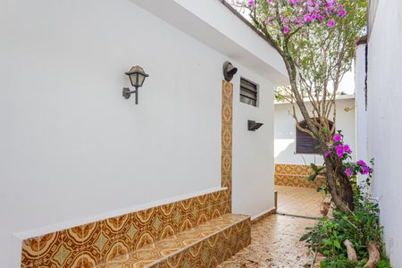 Casa à venda com 400m², 5 quartos e 4 vagasÁrea externa