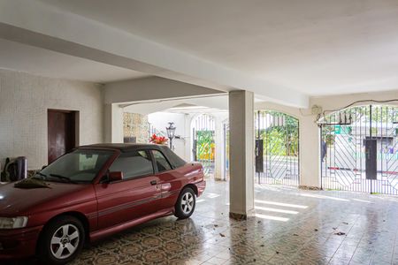 Casa à venda com 400m², 5 quartos e 4 vagasGaragem