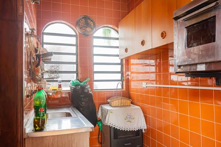 Casa à venda com 400m², 5 quartos e 4 vagasCozinha