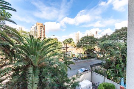 Apartamento à venda com 83m², 2 quartos e 1 vaga Apartamento à venda com 83m², 2 quartos e 1 vagaVista da Suíte