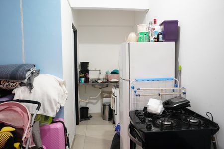 Studio à venda com 34m², 1 quarto e sem vagaStudio