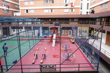 Studio à venda com 34m², 1 quarto e sem vagaÁrea comum