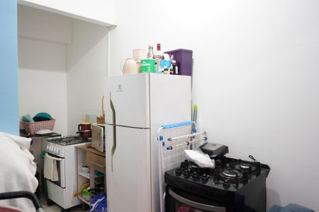 Studio à venda com 34m², 1 quarto e sem vagaStudio