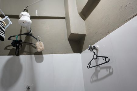 Studio à venda com 34m², 1 quarto e sem vagaBanheiro