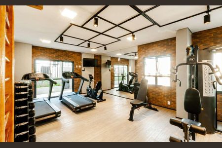 Apartamento à venda com 50m², 2 quartos e 1 vagaFoto 37