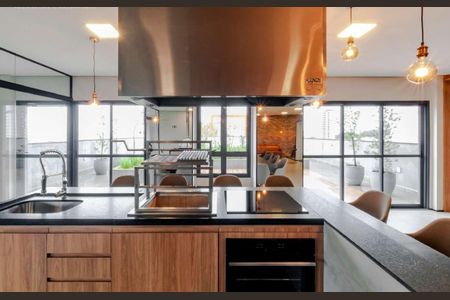 Apartamento à venda com 50m², 2 quartos e 1 vagaFoto 22