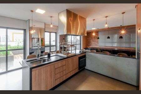 Apartamento à venda com 50m², 2 quartos e 1 vagaFoto 20