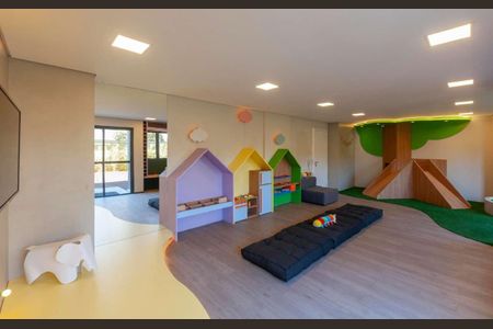 Apartamento à venda com 50m², 2 quartos e 1 vagaFoto 02