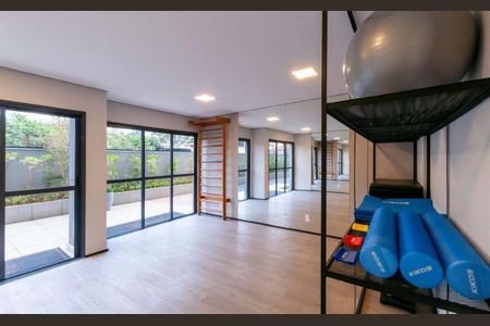 Apartamento à venda com 50m², 2 quartos e 1 vagaFoto 17