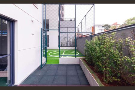 Apartamento à venda com 50m², 2 quartos e 1 vagaFoto 13