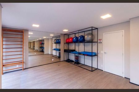 Apartamento à venda com 50m², 2 quartos e 1 vagaFoto 16