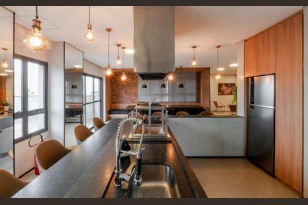 Apartamento à venda com 50m², 2 quartos e 1 vagaFoto 21