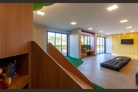 Apartamento à venda com 50m², 2 quartos e 1 vagaFoto 04